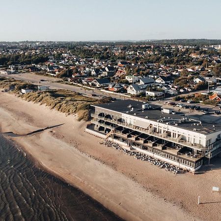 Ocean Hotel Falkenberg Exterior photo