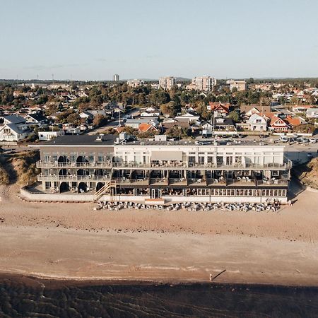 Ocean Hotel Falkenberg Exterior photo